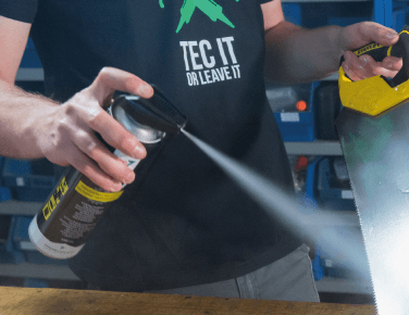 TEC7 Xealpro 310ML Gris transparent