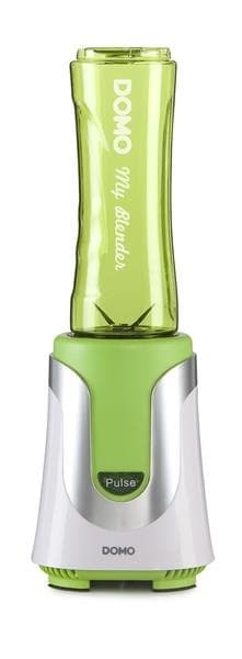 My Blender Original - Vert - comprenant 2 bouteilles