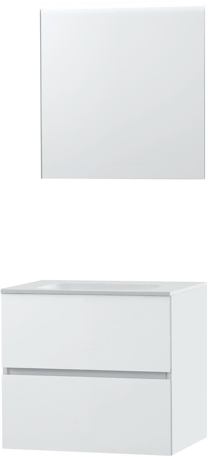 MBL.MOLTO POUDRE BLANC 70 SOLID MIROIR