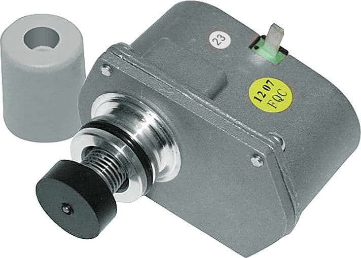 SERVOMOTEUR VAILLANT MAG