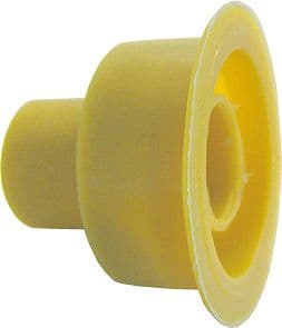MANCHON WC PARA 4/4"-5/4"