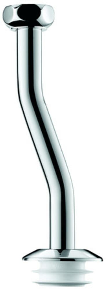 Delabie Tempostop tuyau de descente pour urinoir Allia Blagnac F1/2 D35mm