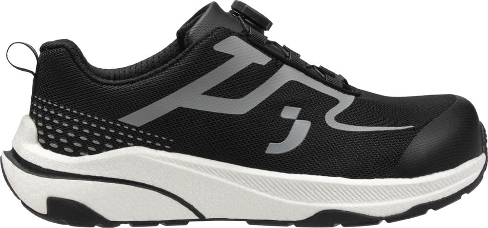 Safety Jogger Freedom chaussure de sécurité noir pointure 41