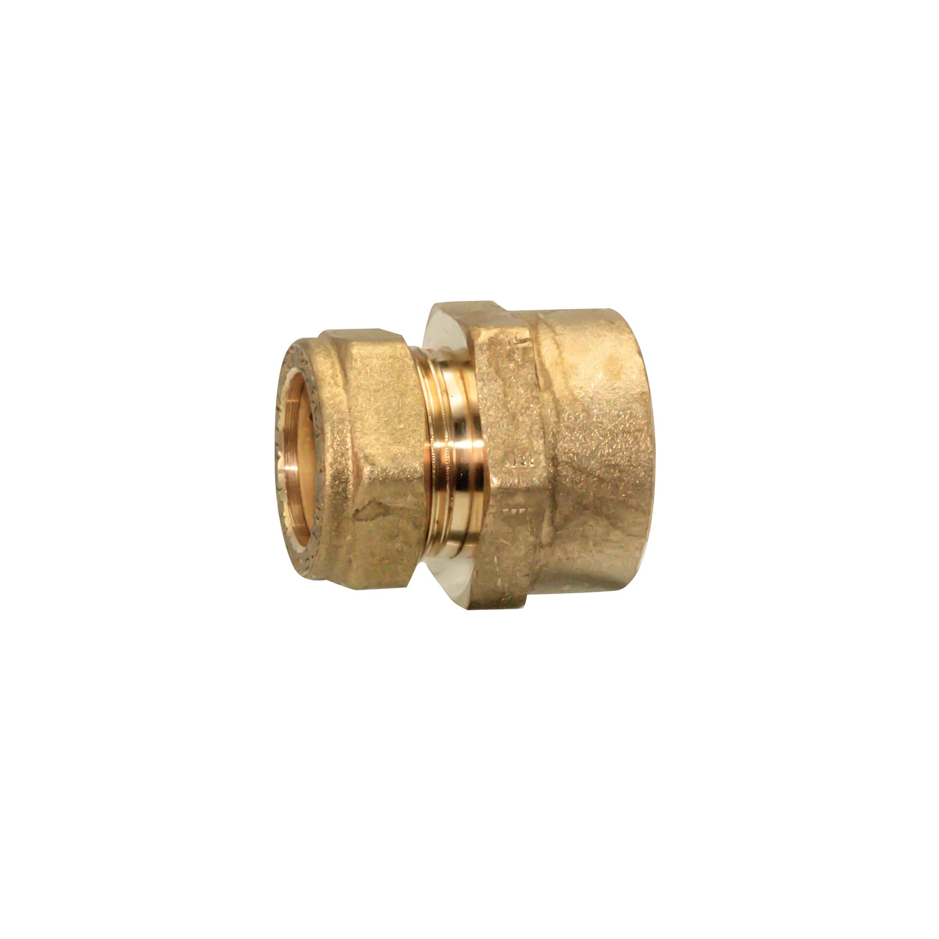 RACCORD BICONE 3280 1/4FX8