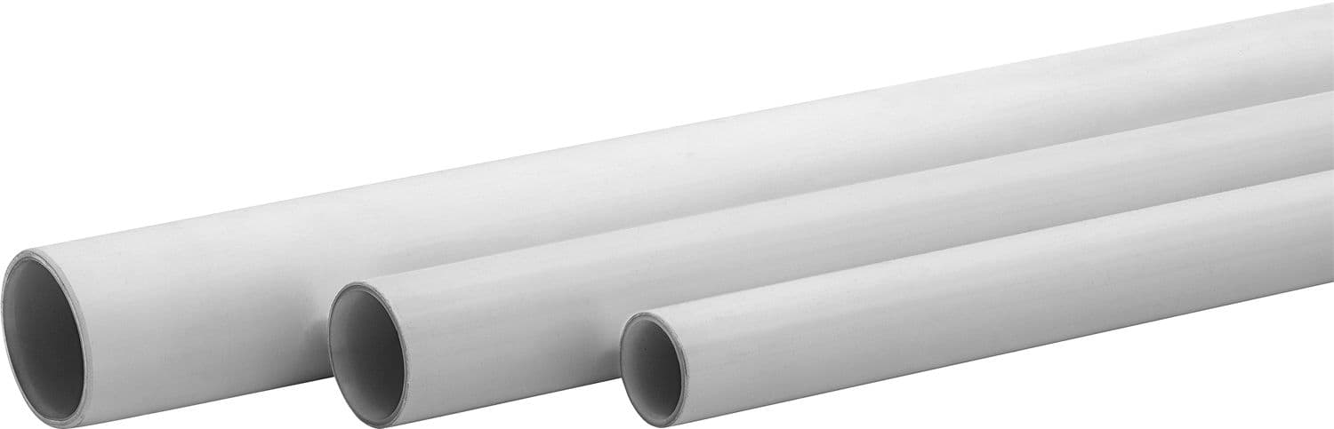 TUBE 16X2 (ALU 0,2) LONGUEUR 4M ALUPEX