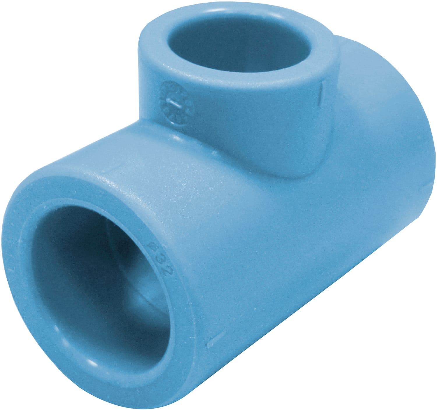 T REDUCTION 25-32-25MM NIRON NUPI