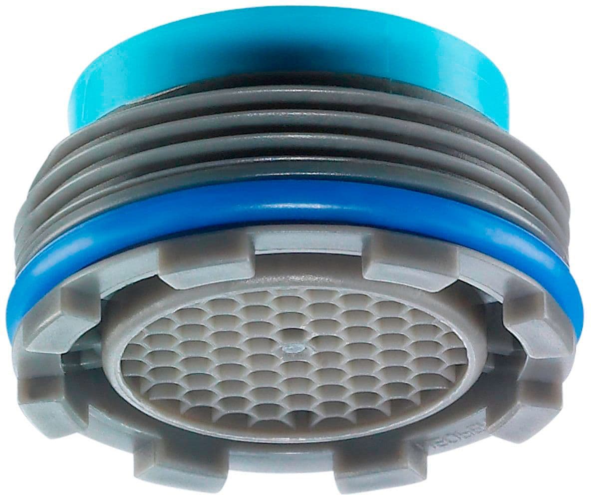 MOUSSEUR NEOPERL CACHÉ HONEYCOMB M21.5X1