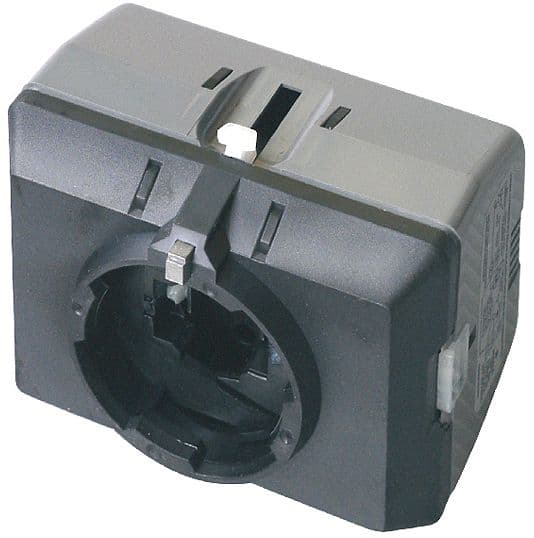 MOTEUR VHR ECOMAX VAILLANT