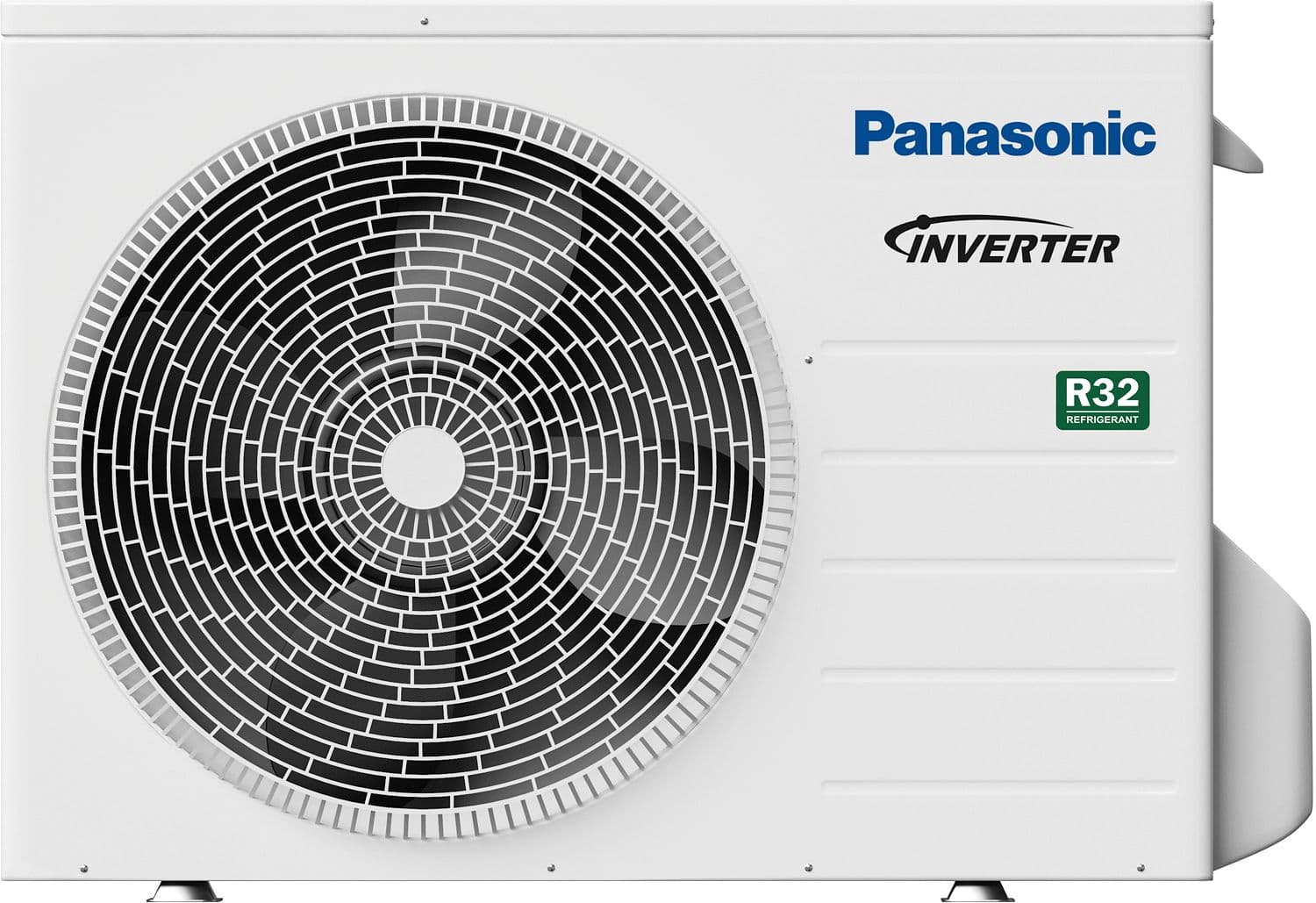 UNITE EXTERIEUR PAC AIR/EAU AQUAREA J SPLIT 3KW 230V PANASONIC