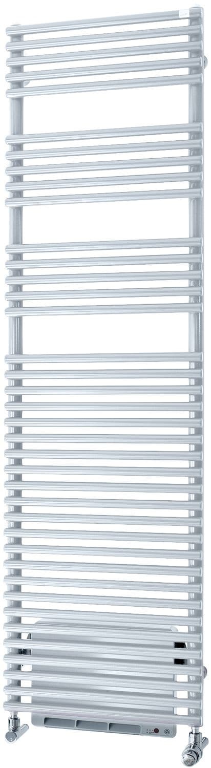 RADIATEUR ZEHNDER FORMA AIR 496X1198 MM BLANC 612+1000W