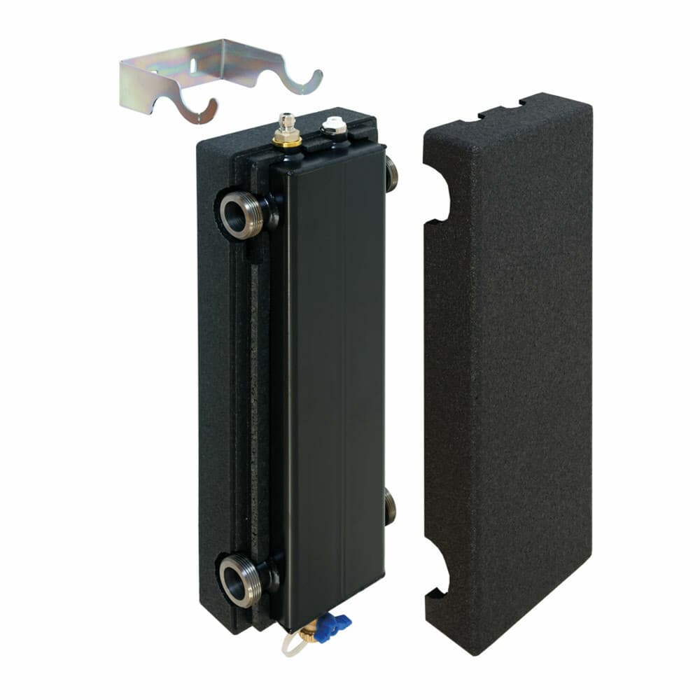 Watts Industries Flowbox bouteille casse pression - HW 80/120 44KW