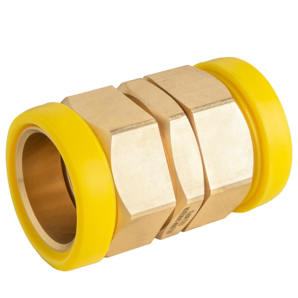 Boagaz PLT connecteur Easyseal DN 15