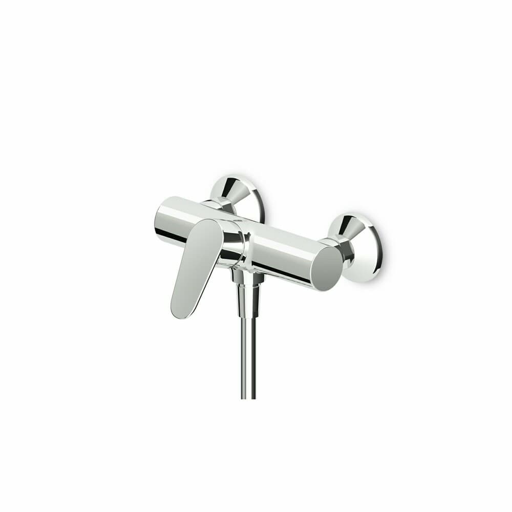 Van Marcke Rivo mitigeur douche monocommande chrome
