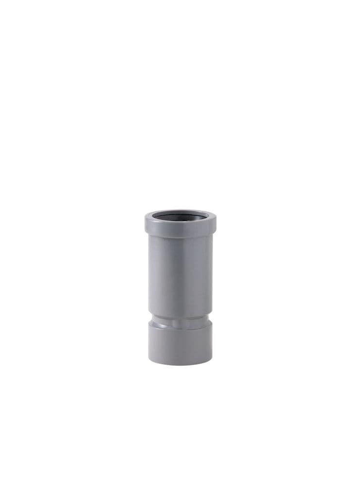 Kabelwerk Eupen Eucarigid-RAHT 95 C RA 16 B HT manchon de dilatation 40 gris vue 1