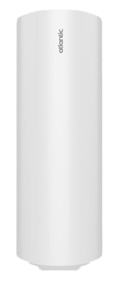 Atlantic Chaufféo 150L chauffe-eau modèle vertical résistance blindée blanc vue 1