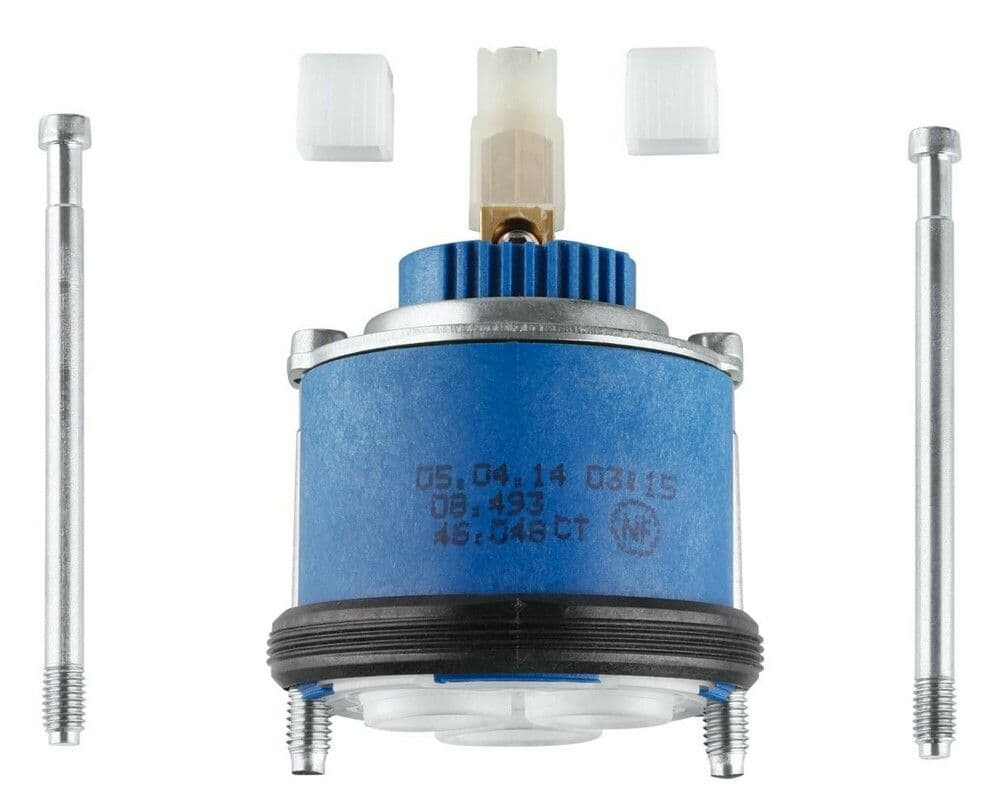 GRH 46048 CARTOUCHE EURODISC vue 1