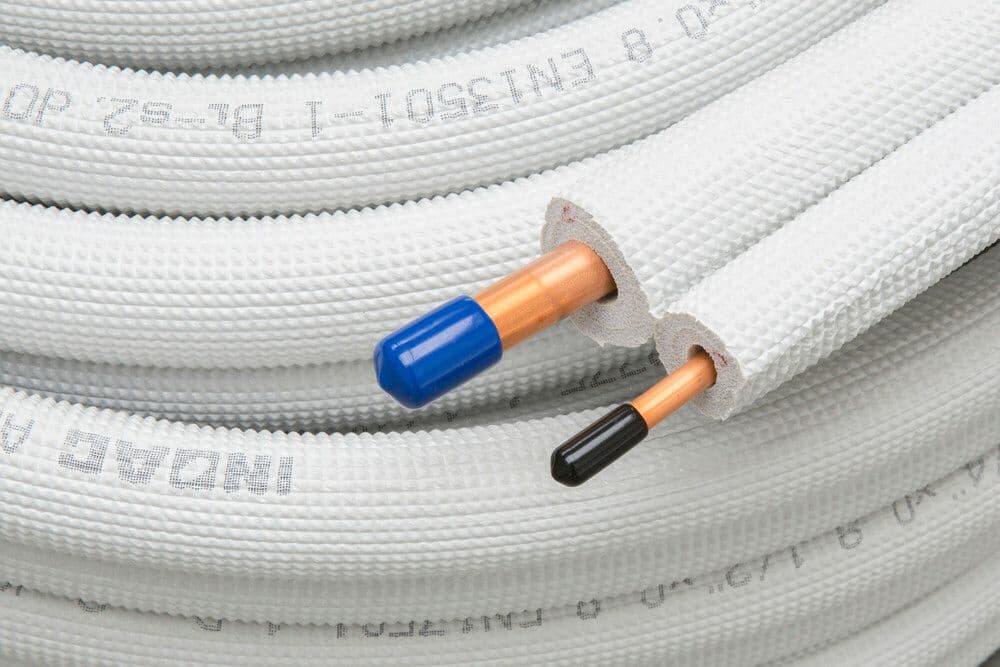 BU KIT KOPER 1/4"+3/8"_15M vue 1