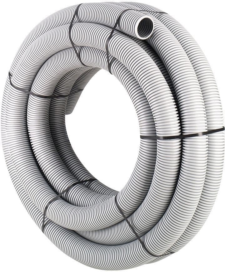 FLEXIBEL PP MULTIFLEX CLV 130MM PER ROL VAN 3,2M vue 1
