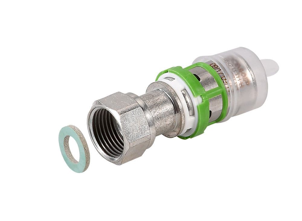 Comap Skinpress Metal socket press-écrou tournant 16x2-3/8 vue 1