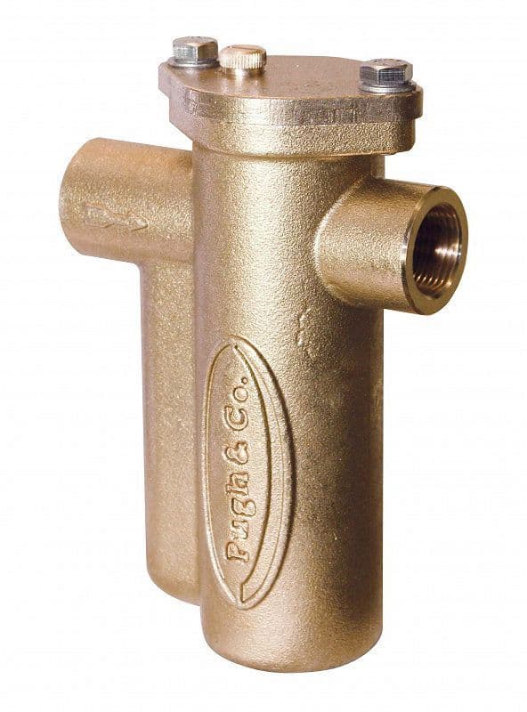 ANTI-KALK TOESTEL MICROMET 75 PUGH vue 1