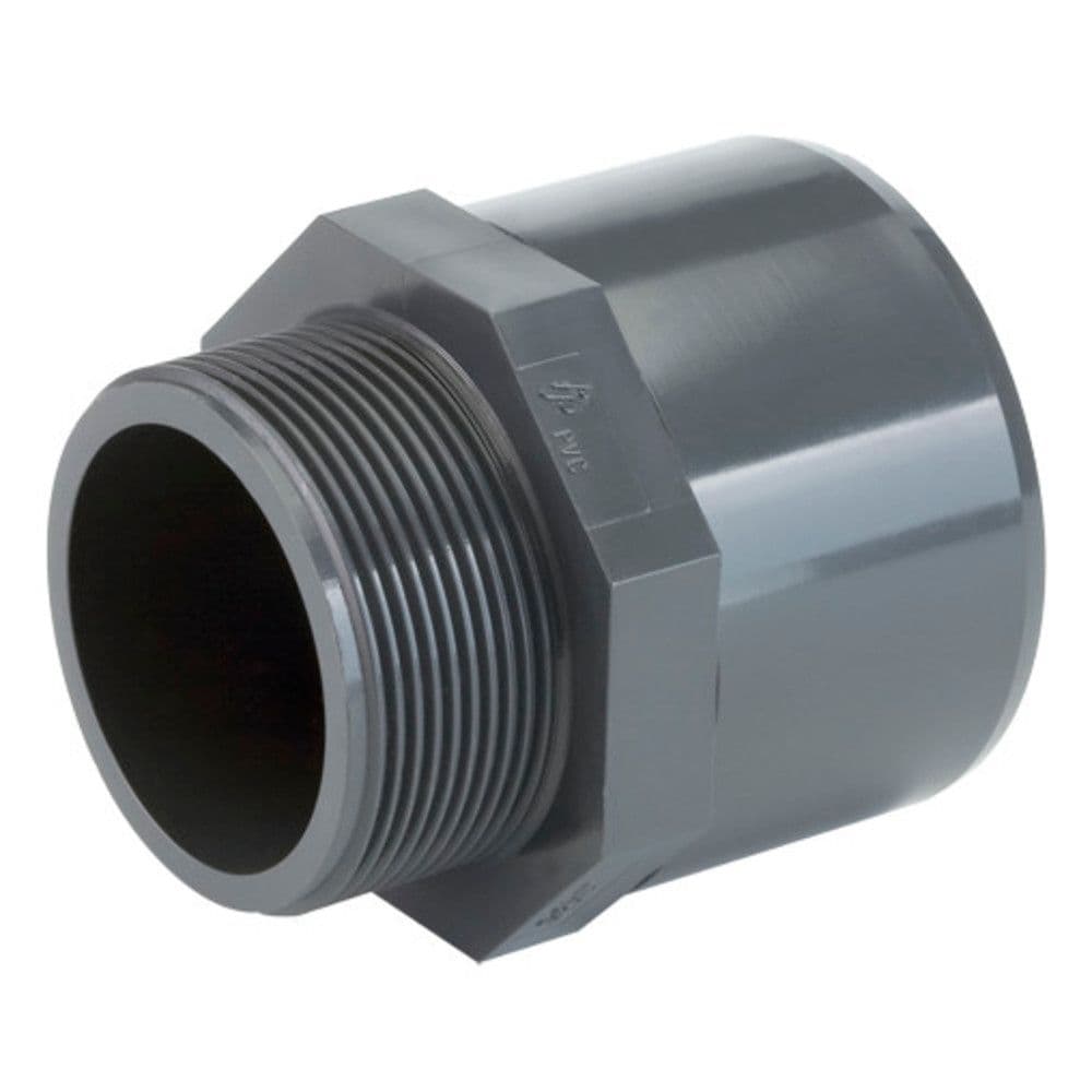 Georg Fischer TP PVC-U mamelon 40X5/4MM vue 1