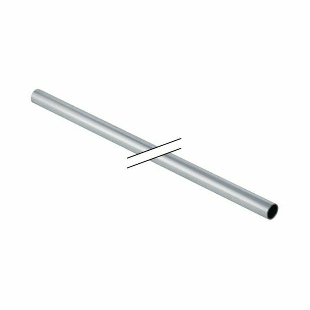 Geberit Mapress tube galvanisé D76.1 L 6M vue 1