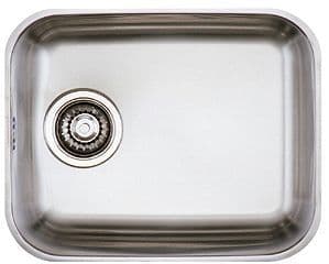 ONDERBOUWSPOELBAK FRANKE 350-435-180MM vue 1