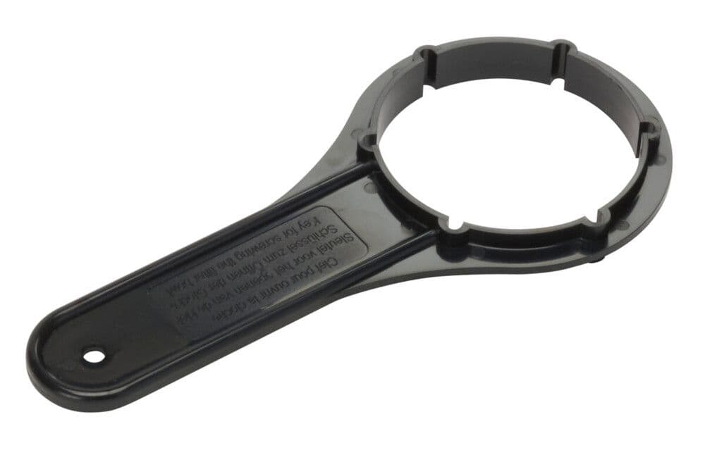 Cintropur filtersleutel voor NW 18, 25 en 32 vue 1