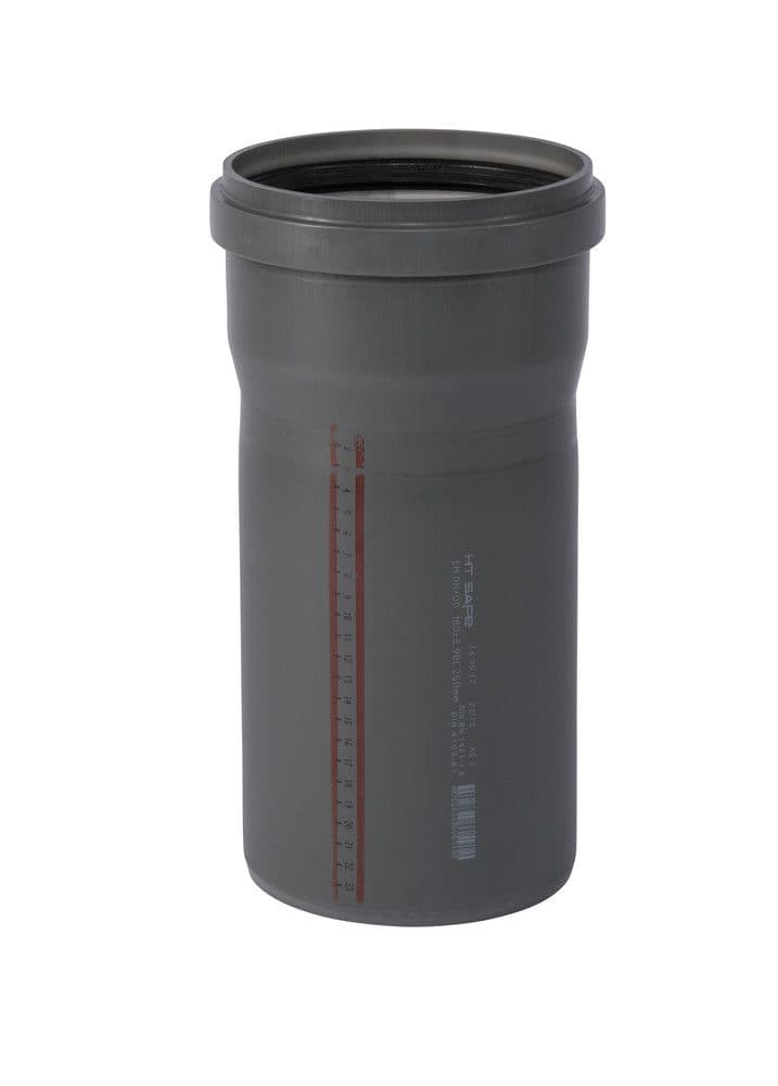 OST HTS-PP TUBE DN160 250 vue 1