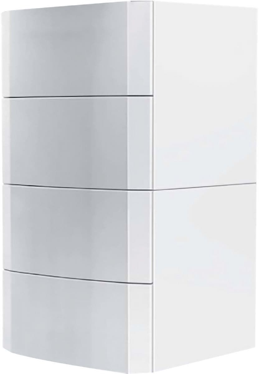 KIT HYBRIDE BOILER VOOR CALORA TOWER GAS HYBRID 4,5-8KW REMEHA vue 1