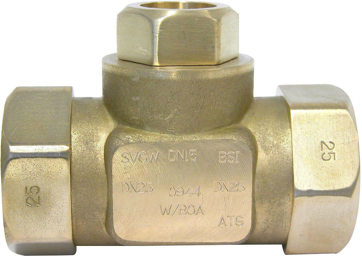 PLT GAS T DN15 (1/2") BOAGAZ vue 1