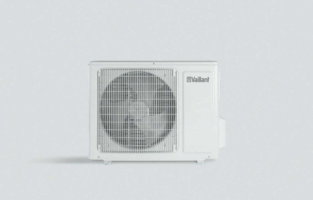 Vaillant climaVAIR VAI5-035WNO split airco 3,5kW single-split R32 vue 1