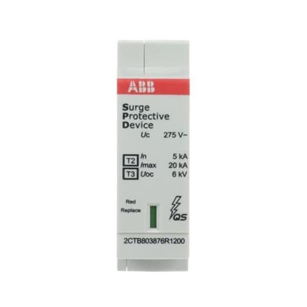 Fase cartridge, 275V vue 1