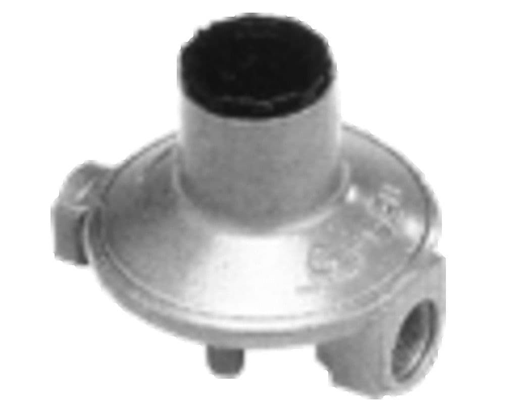 régulateur de pression mono-étagé réglable 20/45mbar 3Kg vue 1