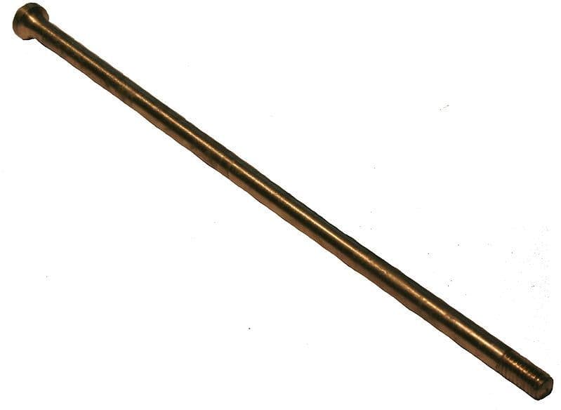 TIGE VOOR RUBBER BAL 120MM vue 1