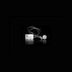 Controller for 3 - way rope light, bulbs, until 50m, 1000W, IP44 vue 1