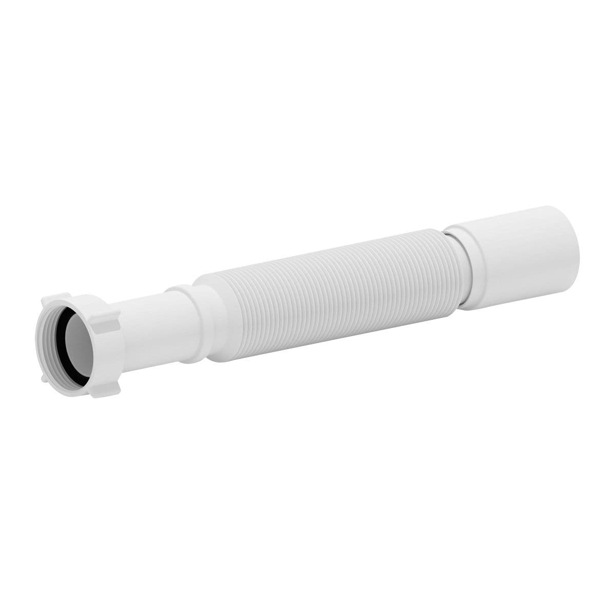 ALONI TUYAU DE RACCORDEMENT FLEXIBLE 6/4’’-Ø40CM vue 1