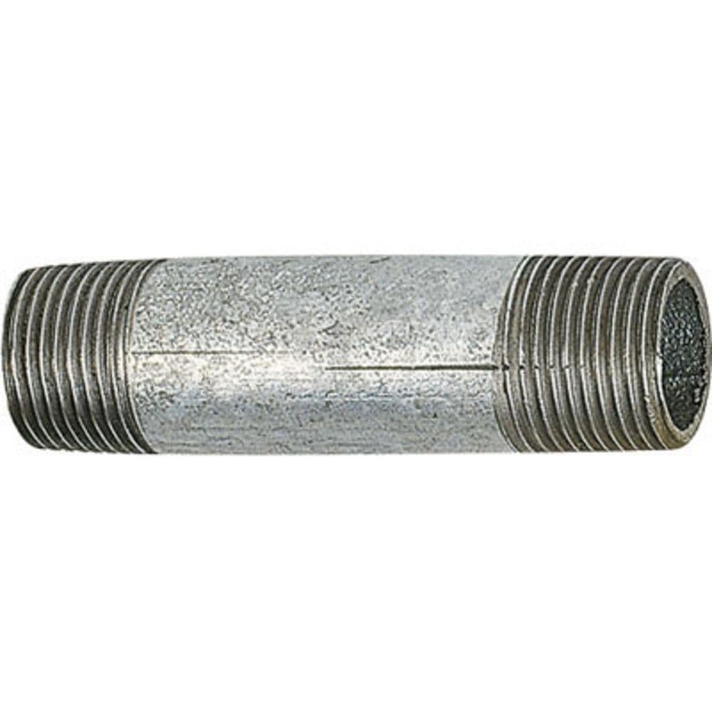 MAMEL DBL GALV 530 1 1/4X140MM vue 1