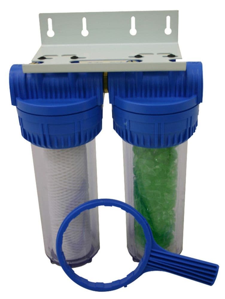 VMP POLYFOSFAAT KIT 3/4"+1" vue 1