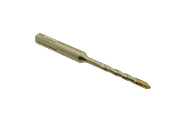 SDS FBB drill bit vue 1