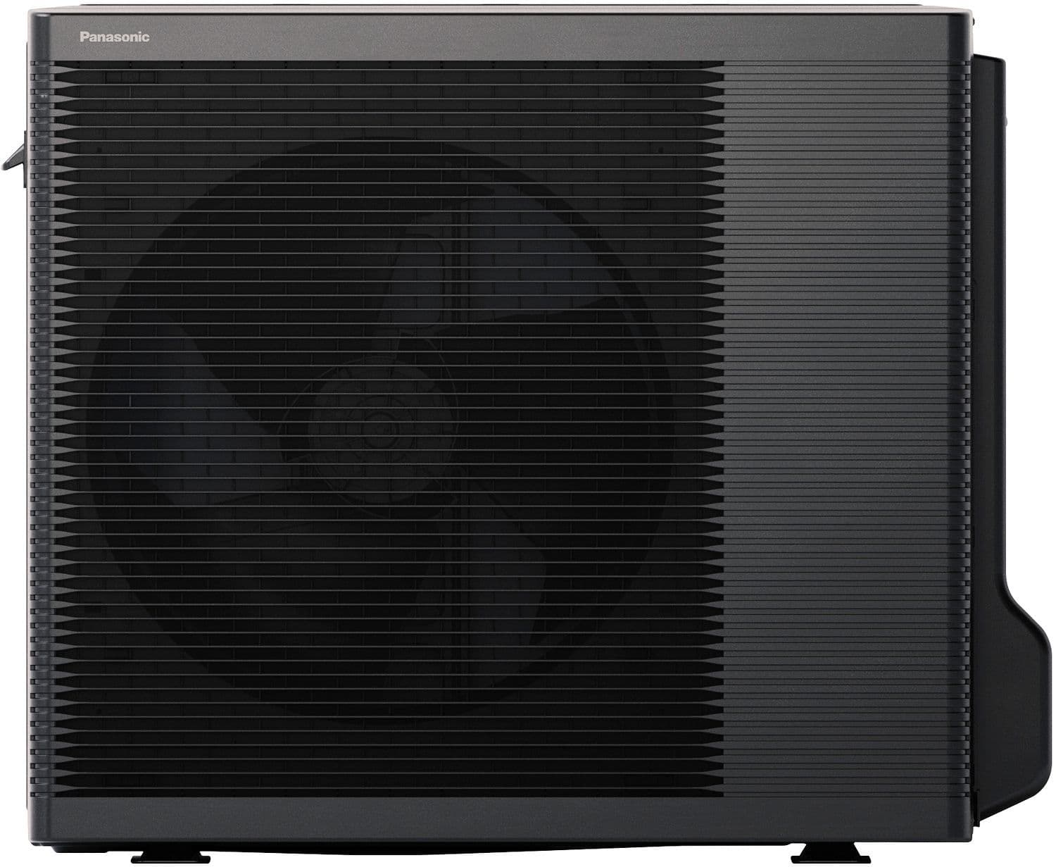 BUITENUNIT LUCHT/WATER WP SPLIT AQUAREA HP K 9KW 230V vue 1