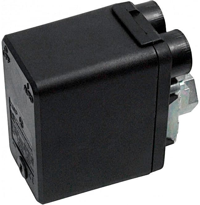 MINIMUM DRUKSCHAKELAAR 6 BAR TELEM VOOR E.SYBOX MINI DAB vue 1