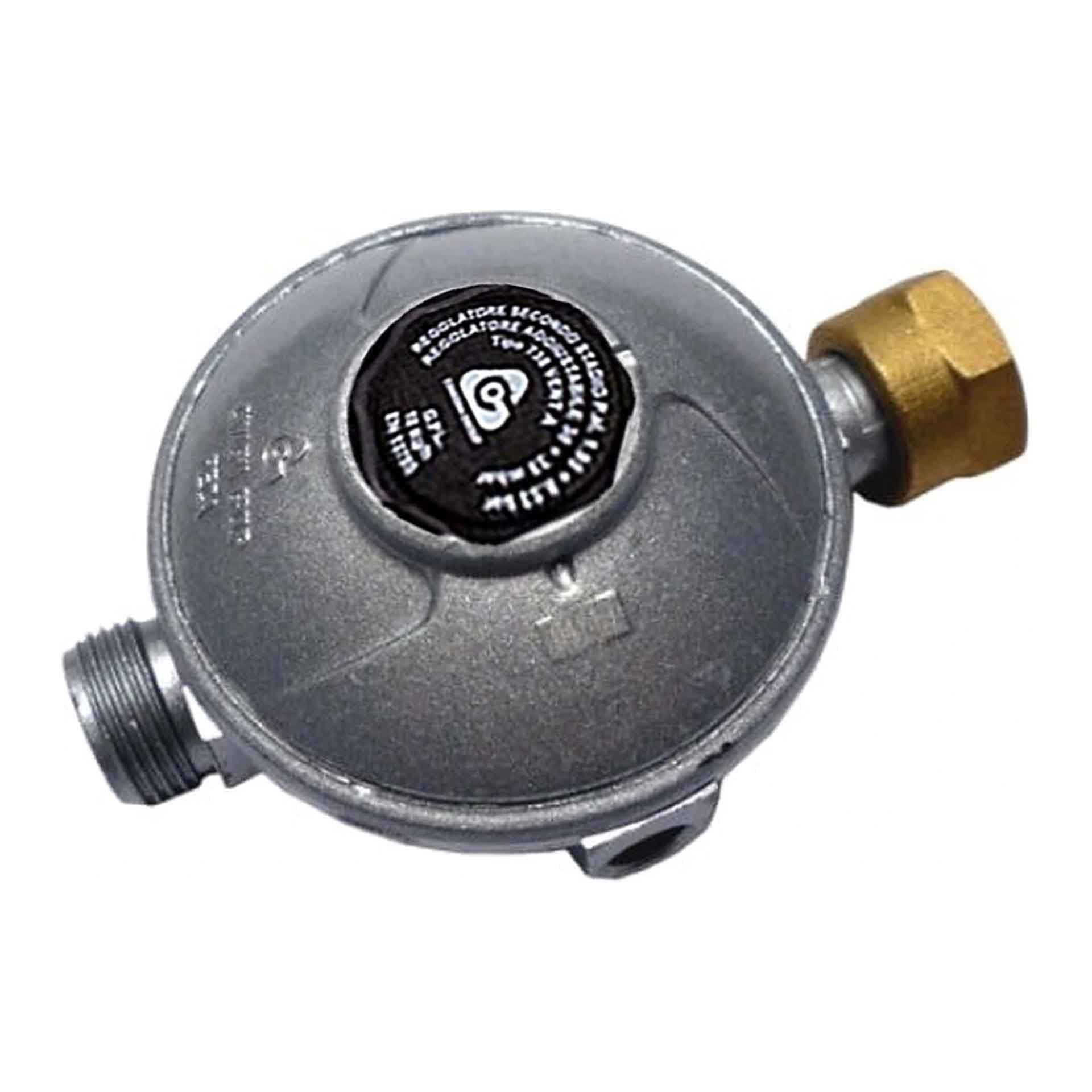 DÉTENDEUR SEC. DÉTENTE 3050MBAR Q 6KG/U 1/2FF S5446 vue 1