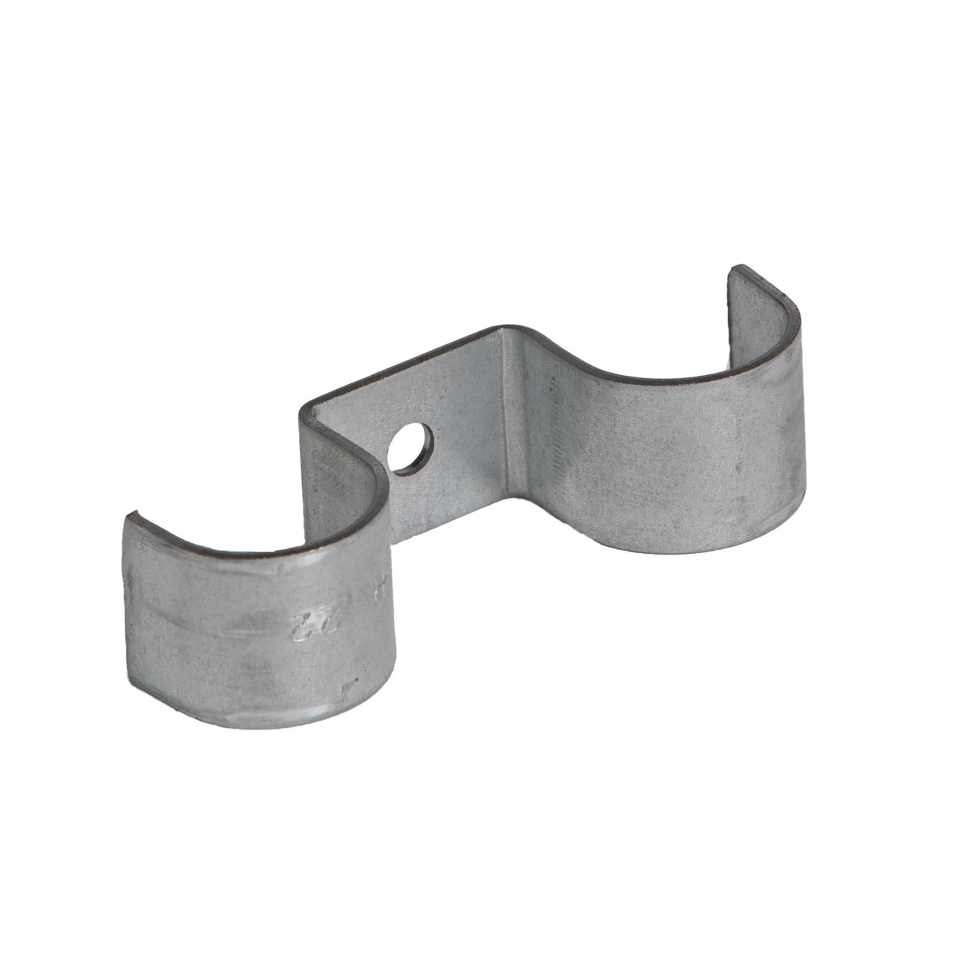 COLLIER DOUBLE 185 DIA.28 (EMBALLAGE DE 50 PCES) vue 1