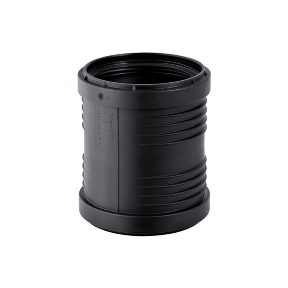 Geberit Silent-PP manchon double D 40 mm vue 1