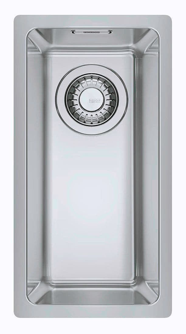 ONDERBOUW SPOELTAFEL MARIS FRANKE 190-400-130MM vue 1