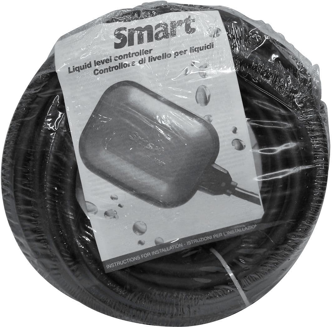 VLOTTER M-AS DAB +10M KABEL vue 1