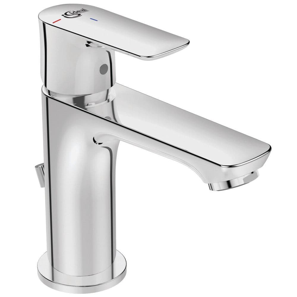 Ideal Standard Connect Air mélangeur de lavabo avec vidage vue 1