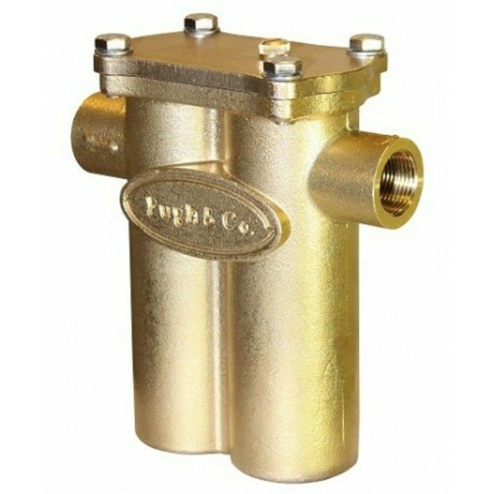 Micromet Type 150B antikalksteenapparaat 250 of 500L/dag vue 1