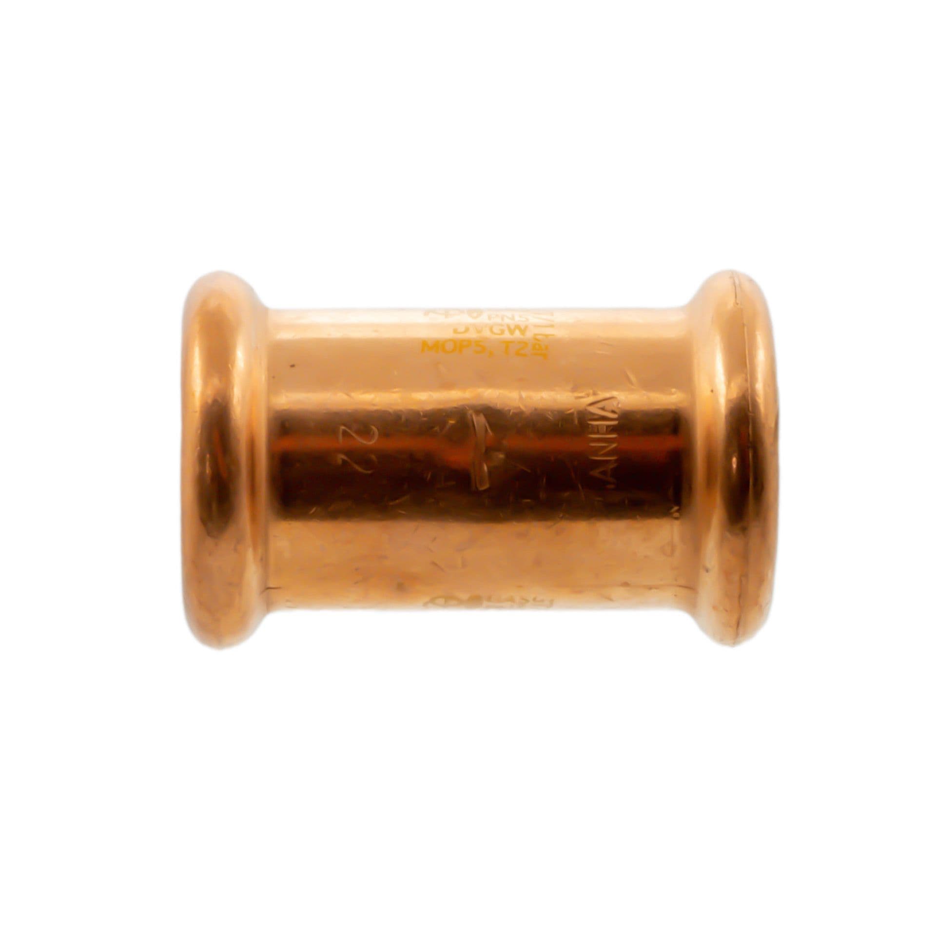 G270S220-LANGE MOF G270S 22 (Réf Sanha : 10270S 22) vue 1